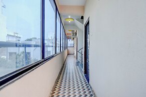 Fabhotel Dream Sky