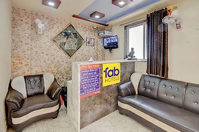 Fabhotel Dream Sky