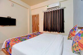 Fabhotel Dream Sky