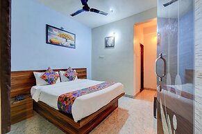 Fabhotel Dream Sky