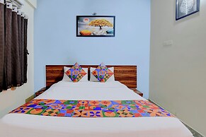 Fabhotel Dream Sky