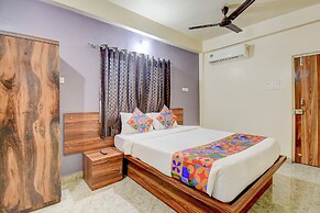 Fabhotel Dream Sky