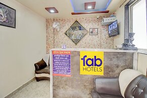 Fabhotel Dream Sky
