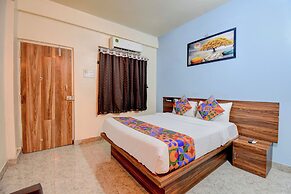 Fabhotel Dream Sky