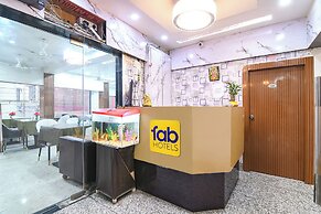 Fabhotel Continental