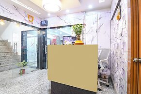 Fabhotel Continental