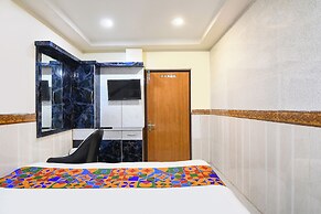 Fabhotel Continental