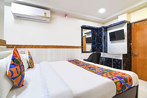 Fabhotel Continental