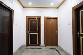 Fabhotel Continental