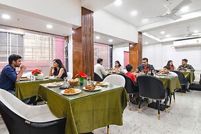 Fabhotel Continental