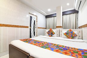 Fabhotel Continental