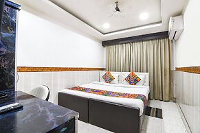 Fabhotel Continental
