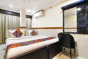 Fabhotel Continental
