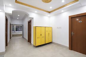 Fabhotel Continental