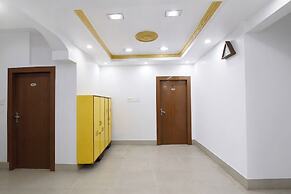 Fabhotel Continental