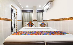 Fabhotel Continental