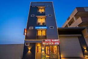 Fabhotel Mannat