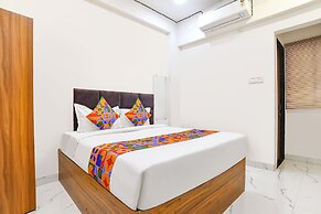 Fabhotel Mannat