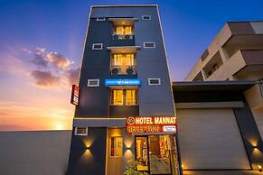 Fabhotel Mannat