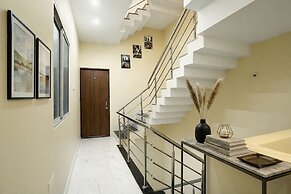Fabhotel Mannat