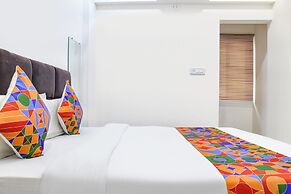 Fabhotel Mannat