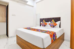 Fabhotel Mannat