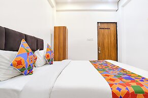 Fabhotel Mannat