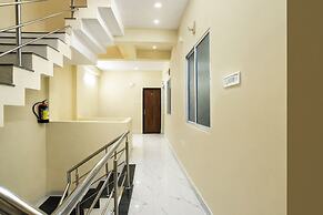 Fabhotel Mannat