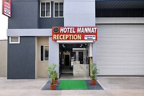 Fabhotel Mannat