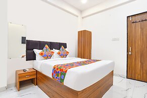 Fabhotel Mannat