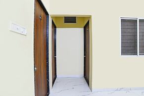 Fabhotel Mannat