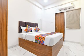 Fabhotel Mannat