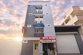 Fabhotel Mannat