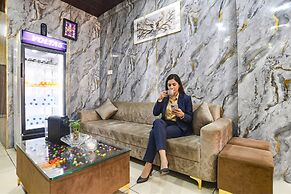 Fabhotel Mannat