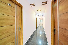 Fabhotel Anoos