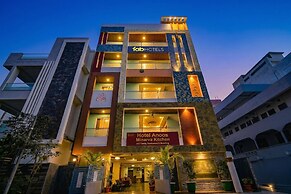 Fabhotel Anoos