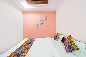 Fabhotel Anoos