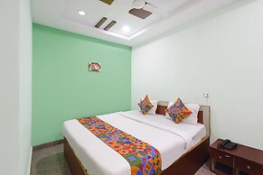 Fabhotel Anoos
