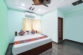 Fabhotel Anoos
