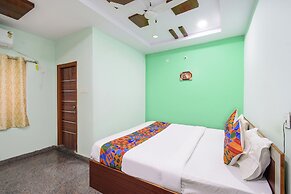 Fabhotel Anoos