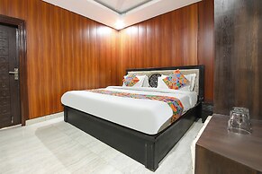 Fabhotel Khalsa Homestay