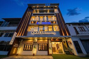 Fabhotel Khalsa Homestay