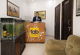 Fabhotel Khalsa Homestay