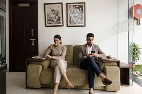 Fabhotel Khalsa Homestay