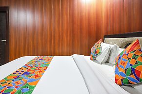 Fabhotel Khalsa Homestay