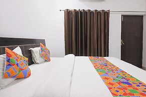 Fabhotel Khalsa Homestay
