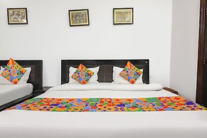Fabhotel Khalsa Homestay