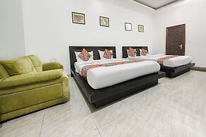 Fabhotel Khalsa Homestay