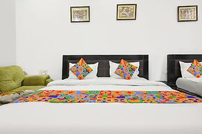 Fabhotel Khalsa Homestay