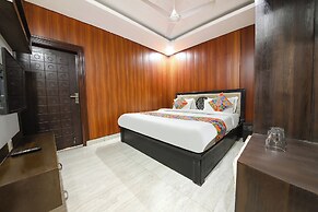 Fabhotel Khalsa Homestay